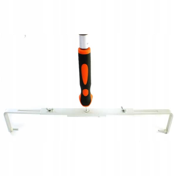 MOTIVE BREDT HÅNDTAG TIL RULLER 30-50CM 030 413