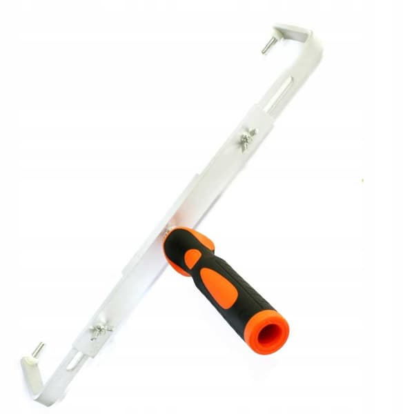 MOTIVE BREDT HÅNDTAG TIL RULLER 30-50CM 030 413