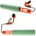 Miniatyrbillede 4 af 5: MOTIVE KURV MALERRULLE V-PRO FIBRA 23CM/10MM 030 620