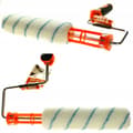Miniatyrbillede 4 af 5: MOTIVE KURV MALERRULLE V-PRO NYLON 23CM 030621