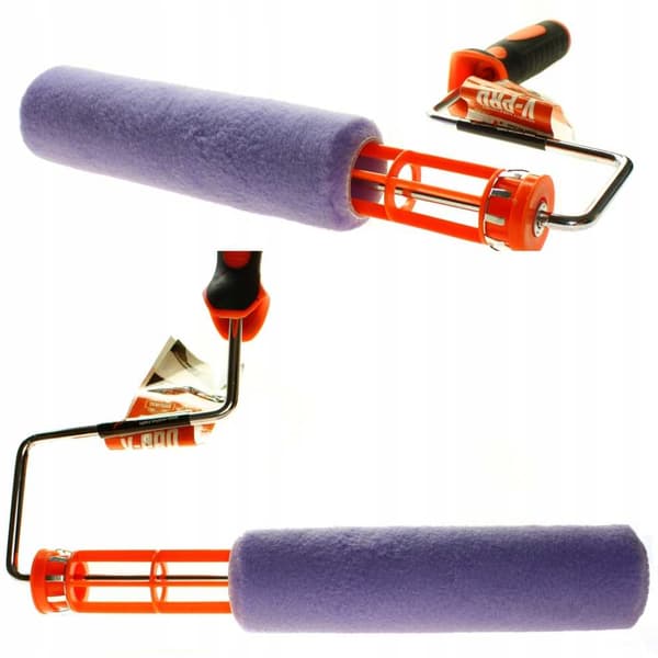 MOTIVE Kurvgreb V-PRO 23cm 030 409