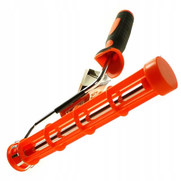 MOTIVE Kurvgreb V-PRO 23cm 030 409