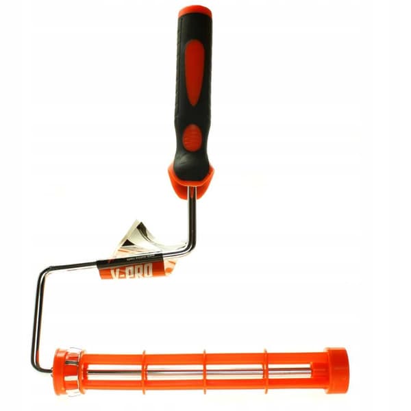 MOTIVE Kurvgreb V-PRO 23cm 030 409