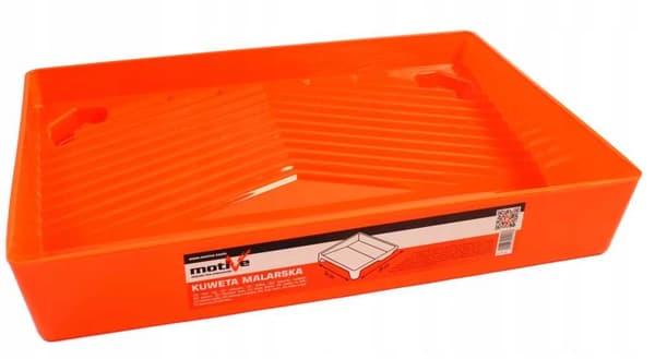 MOTIVE Färgbricka Stor 38 x 54 cm 030-304