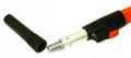 Miniatyrbillede 5 af 7: MOTIVE TELESKOPISK STIK FIBER 0,8-1,4 m TIL RULLER 030507