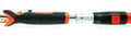 Miniatyrbillede 6 af 7: MOTIVE TELESKOPISK STIK FIBER 0,8-1,4 m TIL RULLER 030507