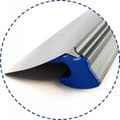 Miniatyrbillede 3 af 4: KUBALA BLAD TIL SPARKEL 0628 80CM 0638