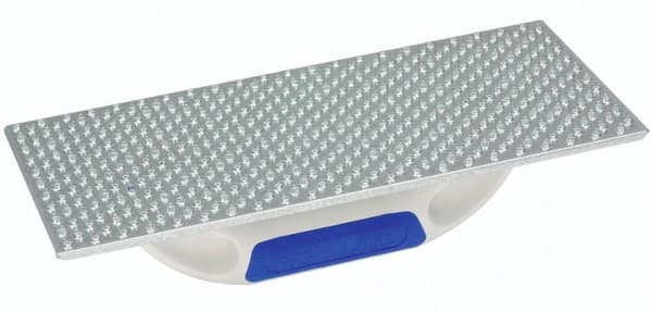KUBALA STYROFOAM GLÆSKERIVER 130X270MM 0335