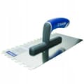 Miniatyrbillede 1 af 3: KUBALA Rustfri stål tandspartel 130x270mm 8x8mm 0263
