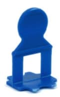 Miniatyrbillede 3 af 4: KUBALA KLIPS SMART NIVEAU MINI 1 mm 100 stk. 1812