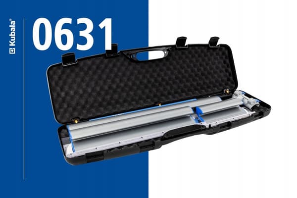 KUBALA - MASTER SET MINI RESVÄSKA 0631