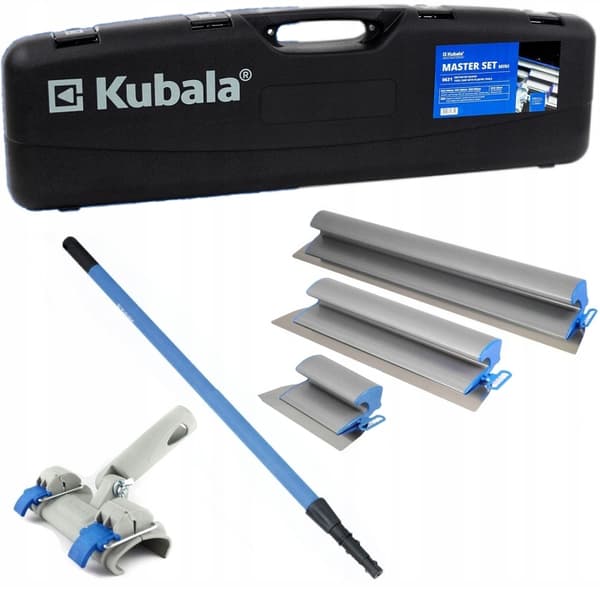 KUBALA - MASTER SET MINI RESVÄSKA 0631