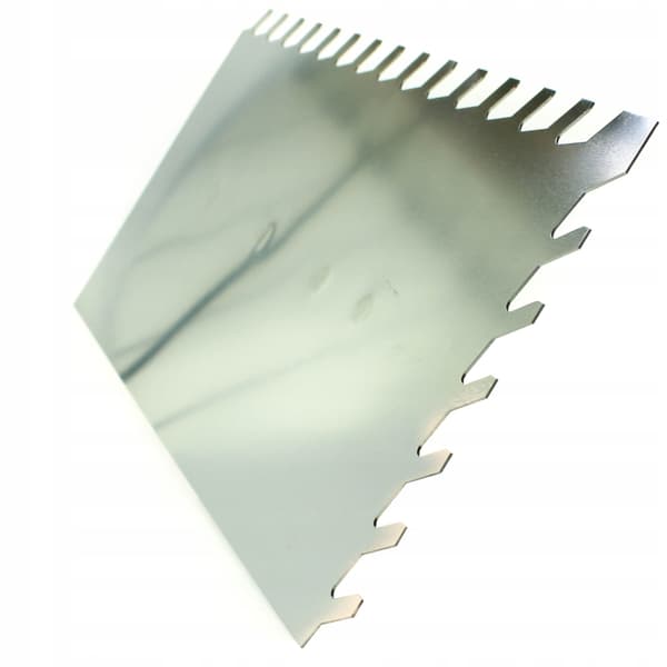 KUBALA LIMSPEL MED SNEDA TANDAR 130x270 0268