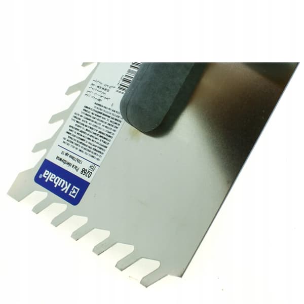 KUBALA LIMSPEL MED SNEDA TANDAR 130x270 0268