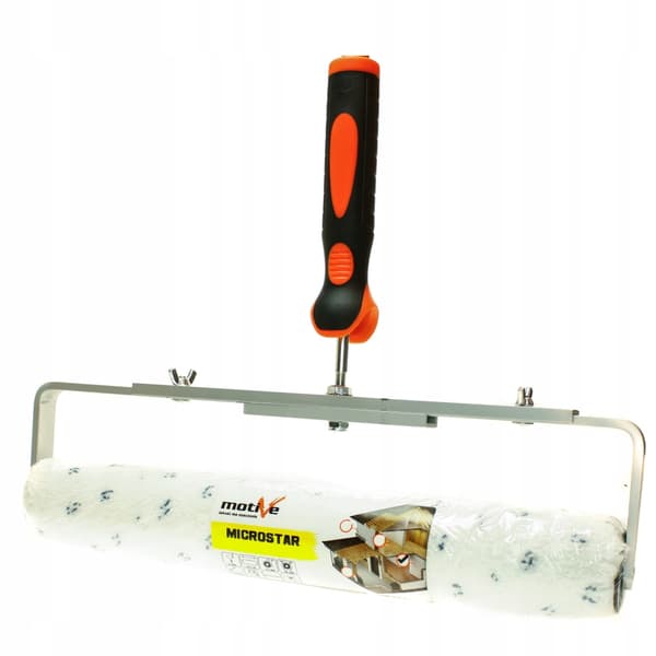MOTIVE MICROSTAR malerrulle 38 cm 030 613
