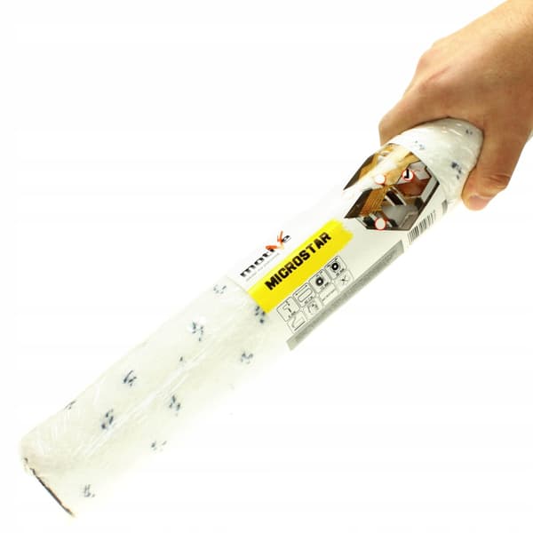 MOTIVE MICROSTAR malerrulle 38 cm 030 613