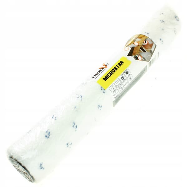MOTIVE MICROSTAR malerrulle 38 cm 030 613
