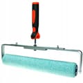 Miniatyrbillede 4 af 4: MOTIVE MIKROFIBER MALERRULLE 40CM / 10MM