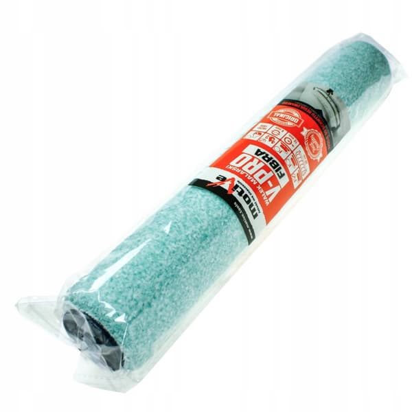 MOTIVE MIKROFIBER MALERRULLE 40CM / 10MM