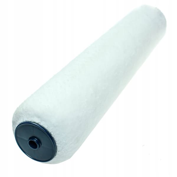 MOTIV MALERRULLE HVID FIBER 40CM / 14MM 030 742