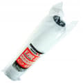 Miniatyrbillede 2 af 4: MOTIV MALERRULLE HVID FIBER 40CM / 18MM 030 741