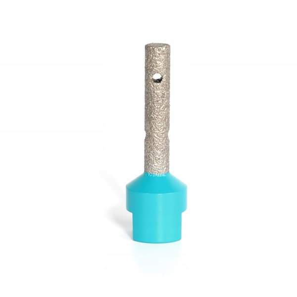 BIHUI DIAMANTFINGERKUTTER FÖR GRES-KAKEL GÄNGA M14 10MM - DMB10
