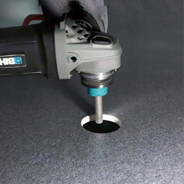 BIHUI DIAMANTFINGERKUTTER FÖR GRES-KAKEL GÄNGA M14 10MM - DMB10