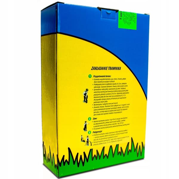 ARPON UNIVERSAL GRÄS 1 KG