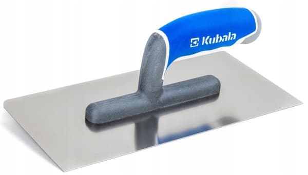 KUBALA 0276 LASTA PYÖRISTETYT KULMAT XL 130x270MM