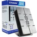 Miniatyrbillede 5 af 9: KUBALA 0675 MAGNETISK ENHED TIL MONTERING AF PROFILER