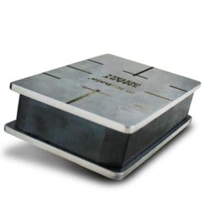 KUBALA 0675 MAGNETISK ENHED TIL MONTERING AF PROFILER