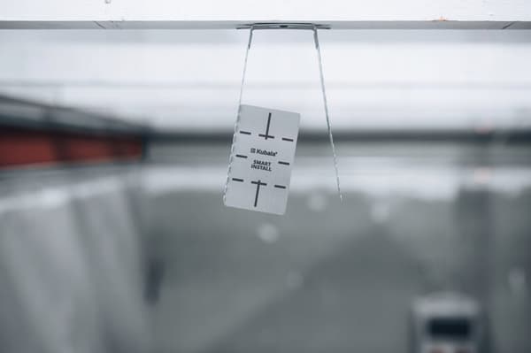 KUBALA 0675 MAGNETISK ENHED TIL MONTERING AF PROFILER