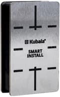 Miniatyrbillede 1 af 9: KUBALA 0675 MAGNETISK ENHED TIL MONTERING AF PROFILER