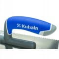 Miniatyrbillede 3 af 4: KUBALA 0269 GLAT SKRUEBEL MED TAK 125X270MM 3X3