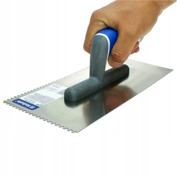 KUBALA 0269 GLAT SKRUEBEL MED TAK 125X270MM 3X3