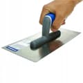 Miniatyrbillede 4 af 4: KUBALA 0269 GLAT SKRUEBEL MED TAK 125X270MM 3X3