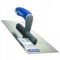 Miniatyrbillede 1 af 4: KUBALA 0269 GLAT SKRUEBEL MED TAK 125X270MM 3X3