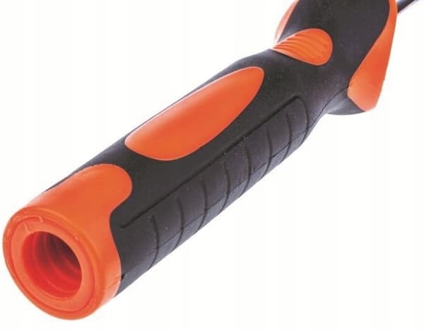 MOTIVRULLEHOLDER 25CM / 8MM MED GEVIND 030 252