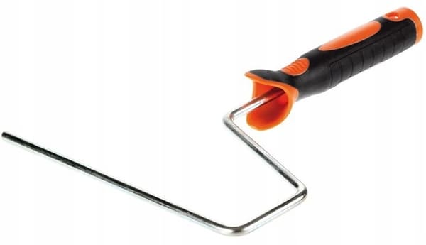MOTIVRULLEHOLDER 25CM / 8MM MED GEVIND 030 252