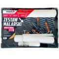 Miniatyrbild 3 av 9: MOTIVMÅLNINGSSET VIT FIBER 10CM 40CM 030 567