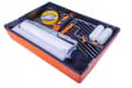 Miniatyrbild 4 av 9: MOTIVMÅLNINGSSET VIT FIBER 10CM 40CM 030 567