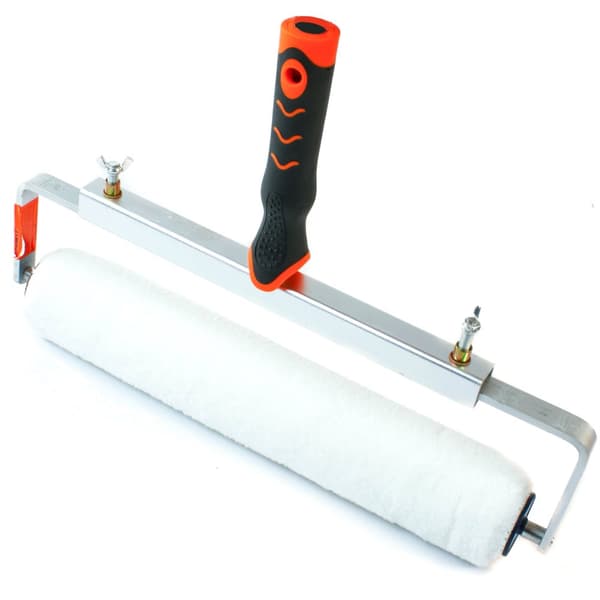 MOTIVMÅLNINGSSET VIT FIBER 10CM 40CM 030 567