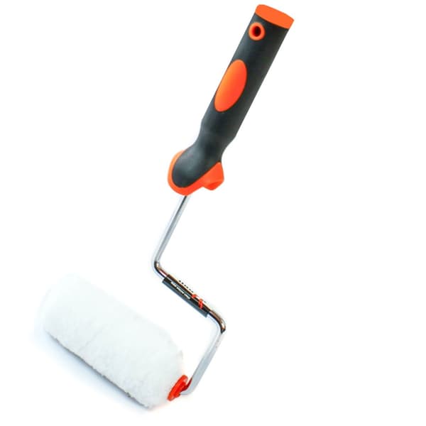 MOTIVMÅLNINGSSET VIT FIBER 10CM 40CM 030 567