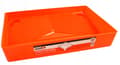 Miniatyrbild 7 av 9: MOTIVMÅLNINGSSET VIT FIBER 10CM 40CM 030 567