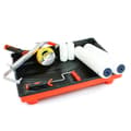 Miniatyrbild 2 av 9: MOTIVMÅLNINGSSET VIT FIBER 10CM 40CM 030 567