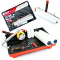 Miniatyrbild 1 av 9: MOTIVMÅLNINGSSET VIT FIBER 10CM 40CM 030 567