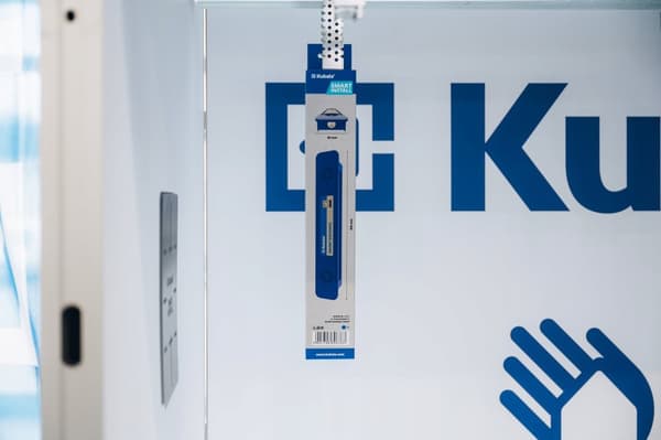 KUBALA 0676 ÄLYKÄS ETÄISYYS