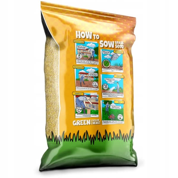 ARPON UNIVERSAL GRASS PREMIUM 5KG