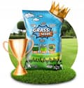 Miniatyrbild 6 av 11: ARPON UNIVERSAL GRASS PREMIUM 5KG