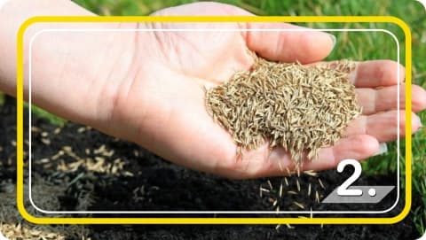ARPON UNIVERSAL GRASS PREMIUM 5KG